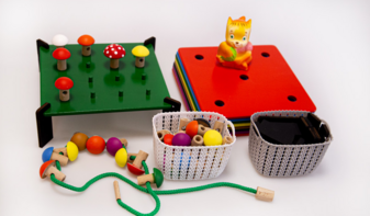 Набор методических материалов «Знакомство с разными цветами» - fgospostavki.ru - Апрелевка