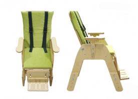 Стул ортопедический для детей с ДЦП - fgospostavki.ru - Апрелевка