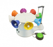 Музыкальная карусель - fgospostavki.ru - Апрелевка