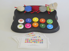 Музыкальная улитка - fgospostavki.ru - Апрелевка