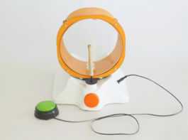 Барабан звуковой - fgospostavki.ru - Апрелевка