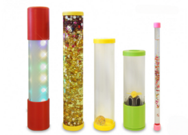 Набор сенсомоторных труб - fgospostavki.ru - Апрелевка