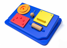 Функциональный развивающий центр "Лучший друг" - fgospostavki.ru - Апрелевка