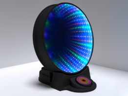 Игра «Бесконечное зеркало» №1 - fgospostavki.ru - Апрелевка