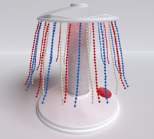 Игра «Карусель с цепочками» - fgospostavki.ru - Апрелевка