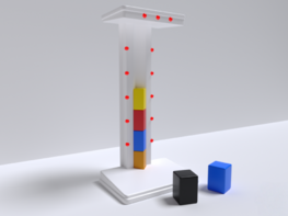 Игра «Кубики» - fgospostavki.ru - Апрелевка