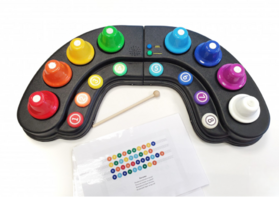 Игра «Мини-колокольчики» - fgospostavki.ru - Апрелевка