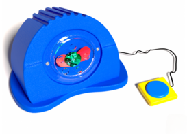 Игра «Световое шоу» №1 - fgospostavki.ru - Апрелевка