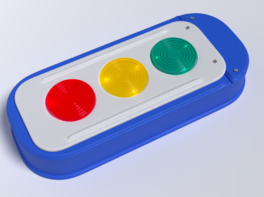 Игра «Светофор» №1 - fgospostavki.ru - Апрелевка