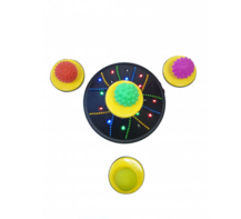 Игра «Текстурированная мелодия» №1 - fgospostavki.ru - Апрелевка