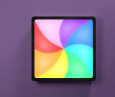 Светозвуковая панель «Вращающееся колесо» - fgospostavki.ru - Апрелевка