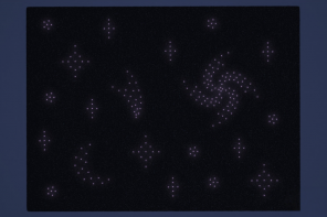 Фибероптический ковер «Звездное небо» - fgospostavki.ru - Апрелевка