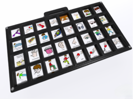 Игровой коммуникатор «Смарт» 32 - fgospostavki.ru - Апрелевка