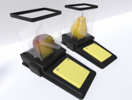 Игровой коммуникатор «Смотри и говори» - fgospostavki.ru - Апрелевка