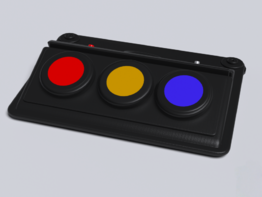 Кнопка-коммуникатор 3 - fgospostavki.ru - Апрелевка