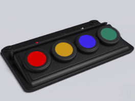 Кнопка-коммуникатор 4 - fgospostavki.ru - Апрелевка