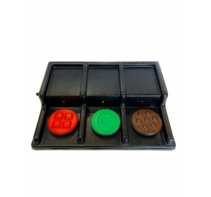 Коммуникатор с платформой для предметов "Посмотри и назови" - fgospostavki.ru - Апрелевка