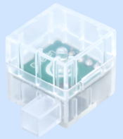 Светодиод зеленый Artec - fgospostavki.ru - Апрелевка