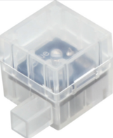 Светодиод синий Artec - fgospostavki.ru - Апрелевка