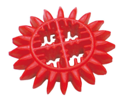 Шестерня S20 ф44х10мм Artec - fgospostavki.ru - Апрелевка