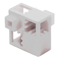 Половина куба тип А светло-серая Artec - fgospostavki.ru - Апрелевка