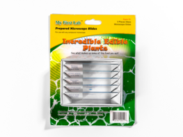 Набор микропрепаратов для микроскопа №4 «Листья» - fgospostavki.ru - Апрелевка