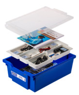 Цифровая лаборатория по химии (базовый уровень) - fgospostavki.ru - Апрелевка