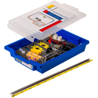 Набор демонстрационный «Механические явления» - fgospostavki.ru - Апрелевка