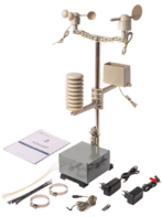 Робототехнический комплекс по наблюдению за погодой «Метеостанция» - fgospostavki.ru - Апрелевка