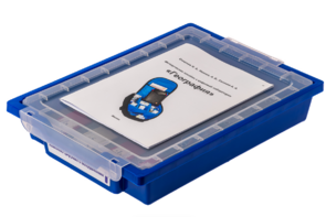 Комплект цифрового оборудования (география) - fgospostavki.ru - Апрелевка