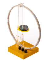 Набор по изучению магнитного поля Земли - fgospostavki.ru - Апрелевка