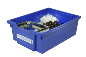 Индивидуальный комплект ученика для ГИА/ОГЭ по Химии (на 5 чел.) - fgospostavki.ru - Апрелевка