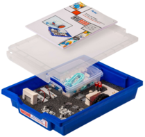 Набор «Основы программирования роботов на языке Python» - fgospostavki.ru - Апрелевка