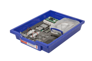 Ресурсный набор к универсальному комплекту для организации командных и индивидуальных инженерных соревнований - fgospostavki.ru - Апрелевка