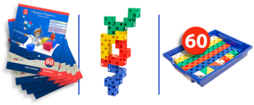 Курс логики базовый (60 элементов) - fgospostavki.ru - Апрелевка