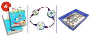 Набор «Юный электроник» - fgospostavki.ru - Апрелевка