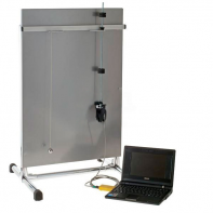 Лабораторная установка «Измерение ускорения свободного падения с помощью математического и физического маятников» - fgospostavki.ru - Апрелевка