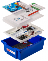 Цифровая лаборатория по естествознанию - fgospostavki.ru - Апрелевка