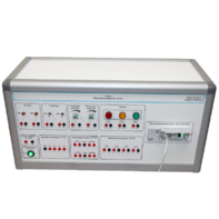 Лабораторный модуль «Программируемое реле ОВЕН» - fgospostavki.ru - Апрелевка