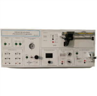 Типовой комплект учебного оборудования "Промышленные датчики", исполнение моноблочное ручное  - fgospostavki.ru - Апрелевка