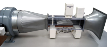 Комплект учебно-лабораторного оборудования "Учебный комплекс «Вводные эксперименты по аэродинамике» - fgospostavki.ru - Апрелевка