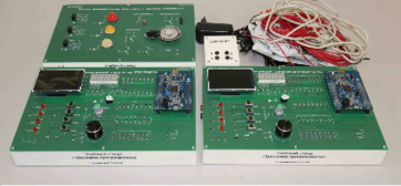 Учебный стенд "Тренажер программиста" - fgospostavki.ru - Апрелевка
