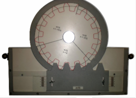 Типовой комплект учебного оборудования "Нарезание эвольвентных зубьев методом обкатки" - fgospostavki.ru - Апрелевка