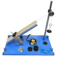 Установка «Исследование КПД механизмов»   - fgospostavki.ru - Апрелевка