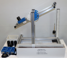 Лабораторный стенд «Проверка законов трения»  - fgospostavki.ru - Апрелевка