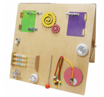 Бизиборд «№1» - fgospostavki.ru - Апрелевка