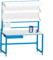 Стол радиомонтажника – СР2 - fgospostavki.ru - Апрелевка