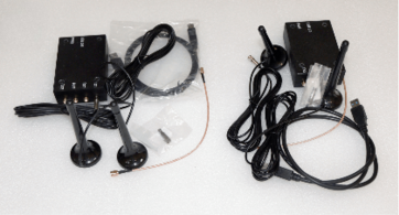 Лабораторный комплект универсальных программируемых приемопередатчиков для изучения принципов формирования, передачи, приема и обработки сигналов - fgospostavki.ru - Апрелевка