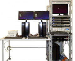 Учебный стенд «Изучение принципов построения и исследование инфокоммуникационных локальных сетей» - fgospostavki.ru - Апрелевка