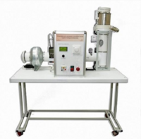 Установка для изучения различных способов сушки (псевдоожижение)  - fgospostavki.ru - Апрелевка